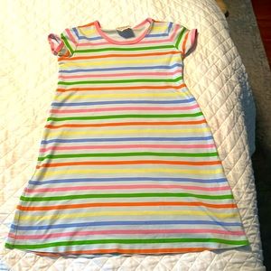 The Beaufort Bonnet Company, girl dress excellent used condition, worn once